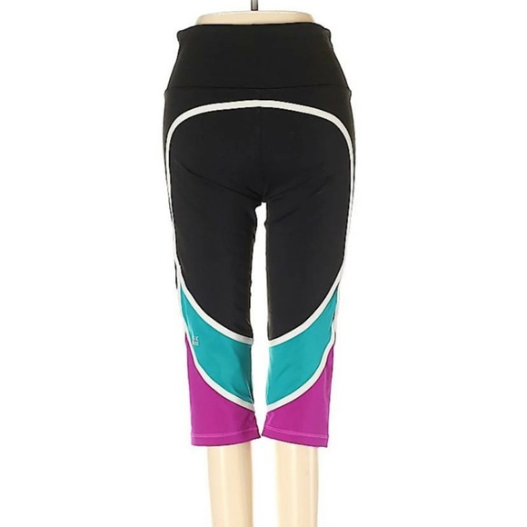 Victorias Secret Knockout Leggings - Picture 1 of 6